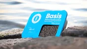 Пелетс "Basis" - 2,5мм / 500 гр. РИБНИЙ Пелетс "Basis" - 2,5мм / 500 гр. РИБНИЙ