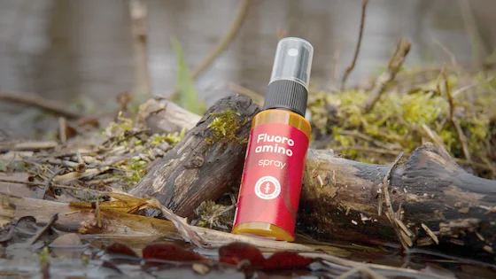 Флюоро аміно спрей RED ONE