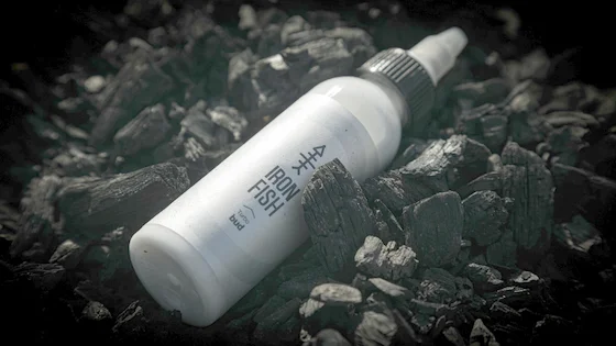 Turbo bud - WHITE / Пряний