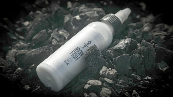 Turbo bud - WHITE / Пряний Turbo bud - WHITE / Пряний