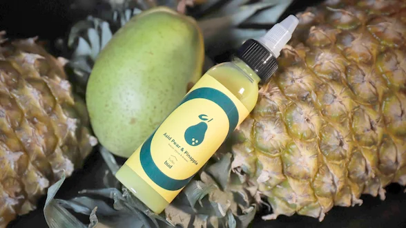 Turbo bud – Acid Pear & Pineapple / Кисла груша & Ананас Turbo bud – Acid Pear & Pineapple / Кисла груша & Ананас