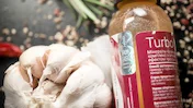 Turbo bud – Garlic & Spices / Часник & Спеції Turbo bud – Garlic & Spices / Часник & Спеції