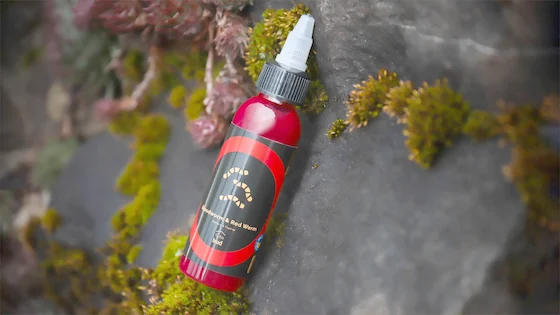 Turbo bud – Bloodworm & Red Worm / Мотиль & Червʼяк