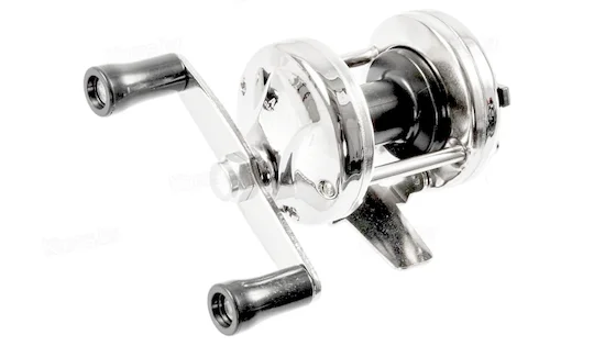 Котушка зимова LJ ICE MULTIK (85 г/3.6:1/1+1)