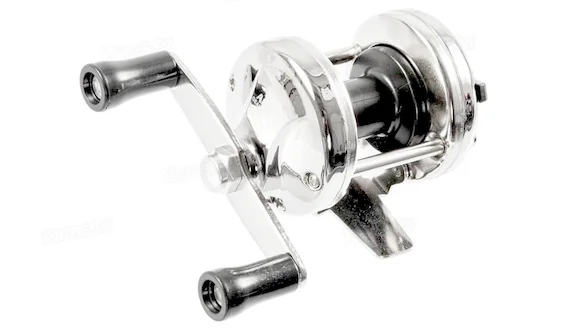 Котушка зимова LJ ICE MULTIK (85 г/3.6:1/1+1)