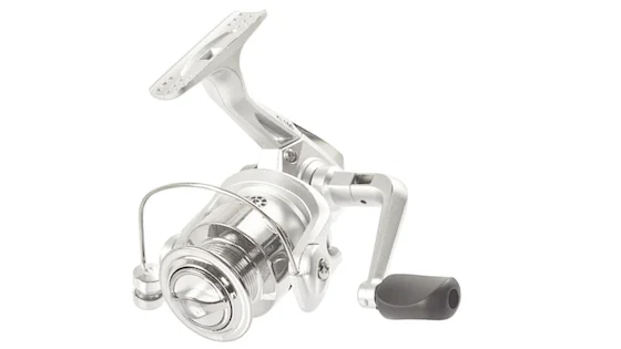 Котушка безінерц. Salmo ICE STORM 10FD 140 г/5,2:1/3 підш.