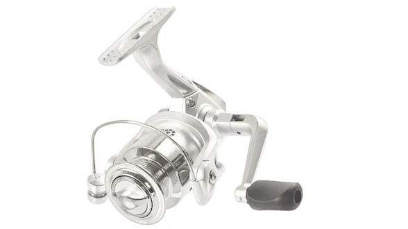 Котушка безінерц. Salmo ICE STORM 10FD 140 г/5,2:1/3 підш. Котушка безінерц. Salmo ICE STORM 10FD 140 г/5,2:1/3 підш.