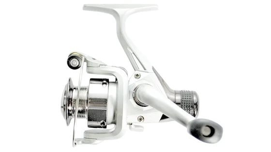 Котушка безінерц. Salmo Supreme ICE 10RD (150 г/3 п/150 м-0,18 мм)