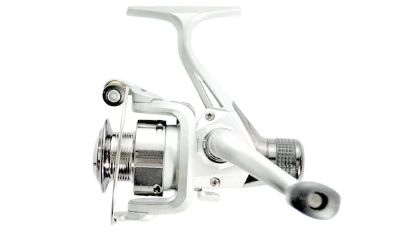 Котушка безінерц. Salmo Supreme ICE 10RD (150 г/3 п/150 м-0,18 мм) Котушка безінерц. Salmo Supreme ICE 10RD (150 г/3 п/150 м-0,18 мм)