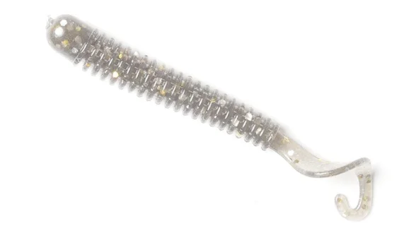 Твістер силікон. BALLIST LJ Pro Series 2,5 "/ 029 *10