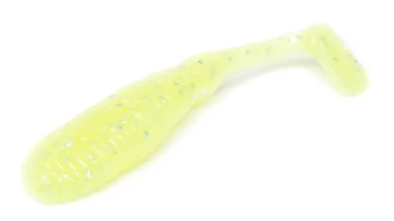 Віброхвіст силікон. Mr. Greedy LJ Pro Series 5 "/ 071 *3