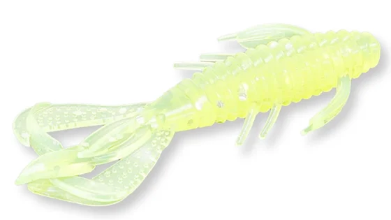 Німфа силікон. BUG LJ Pro Series 3,5 "/ 071 *6