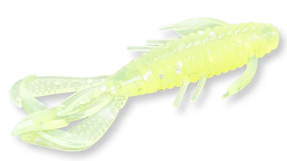 Німфа силікон. BUG LJ Pro Series 3,5 "/ 071 *6