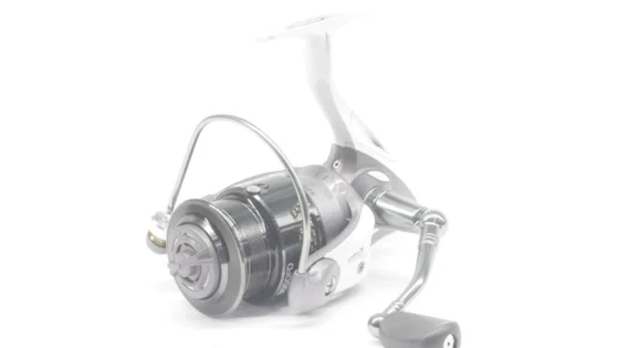 Котушка безінерц. Salmo Elite BOLOGNESE 8 (312g/ 5,2:1/ 7+1) 3000FD