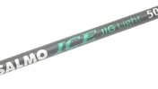 Вудка зимова телескоп Salmo ICE JIG Medium 50 см Вудка зимова телескоп Salmo ICE JIG Medium 50 см
