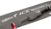 Вудка зимова розбірна Salmo ICE SOLID STICK 60 см