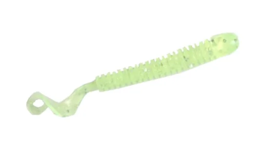 Твістер силікон. BALLIST LJ Pro Series 2,5 "/ 071 *10