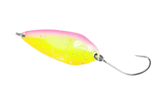 Блешня коливалка LJ EOS 8.0г / 018