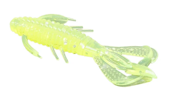 Німфа силікон. BUG LJ Pro Series 3,5 "/ 071 *6