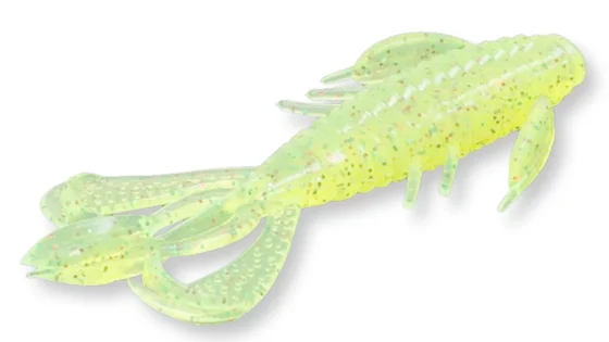 Німфа силікон. BUG LJ Pro Series 3,5 "/ S15 *6