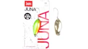 Блешня коливалка LJ Area Trout Game JUNA 2.5г / 020