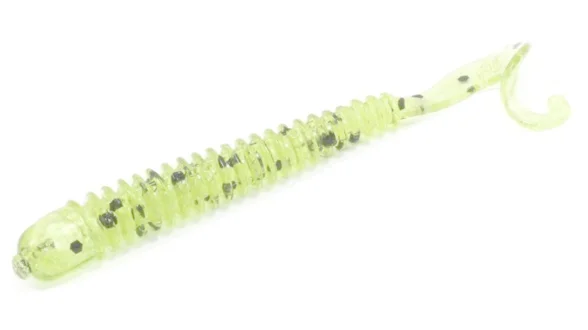 Твістер силікон. BALLIST LJ Pro Series 2,5 "/ PA01 *10 Твістер силікон. BALLIST LJ Pro Series 2,5 "/ PA01 *10