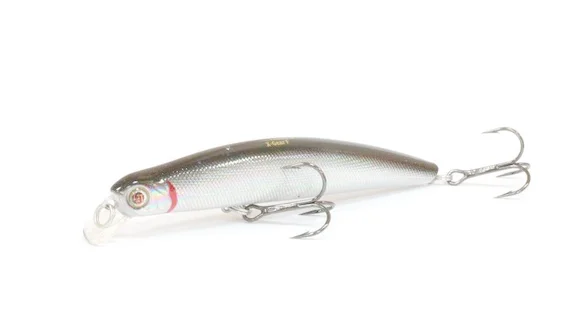 Воблер плаваюч. LJ X-GEAR F 10см / A22