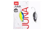 Блешня коливалка LJ Area Trout Game JUNA 2.5г / 021
