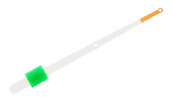 Сторожок лавсан. Salmo LAVSNOD 7см (0,25г)*25 Сторожок лавсан. Salmo LAVSNOD 7см (0,25г)*25