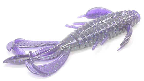 Німфа силікон. BUG LJ Pro Series 3,5 "/ T52 *6