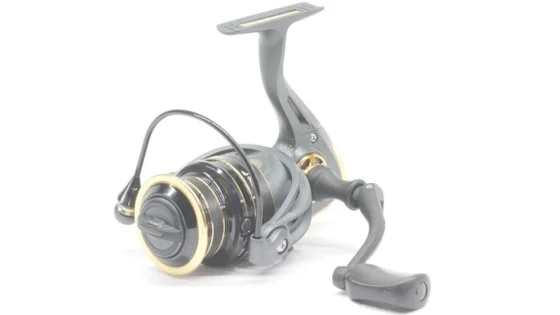 Котушка безінерц. Salmo Elite HEAVY JIG 8 (270g/ 5,1:1/ 7+1) 3500FD