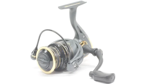 Котушка безінерц. Salmo Elite HEAVY JIG 8 (270g/ 5,1:1/ 7+1) 3500FD