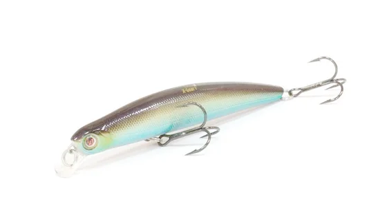 Воблер плаваюч. LJ X-GEAR F 10см / A26