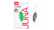 Блешня коливалка LJ Area Trout Game JUNA 2.5г / 022