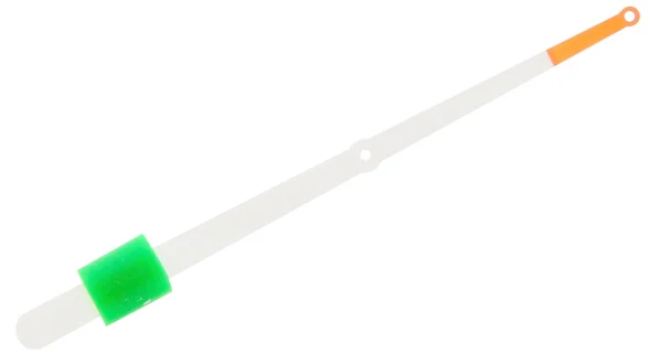 Сторожок лавсан. Salmo LAVSNOD 10см (1г)*25 Сторожок лавсан. Salmo LAVSNOD 10см (1г)*25