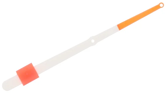 Сторожок лавсан. Salmo LAVSNOD 7см (2г)*25