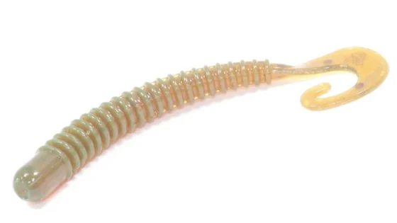 Твістер силікон. BALLIST LJ Pro Series 2,5 "/ PA16 *10