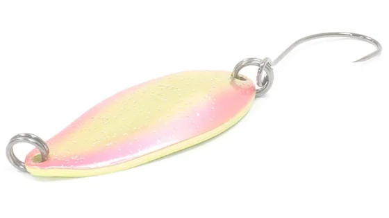 Блешня коливалка LJ Area Trout Game JUNA 2.5г / 023