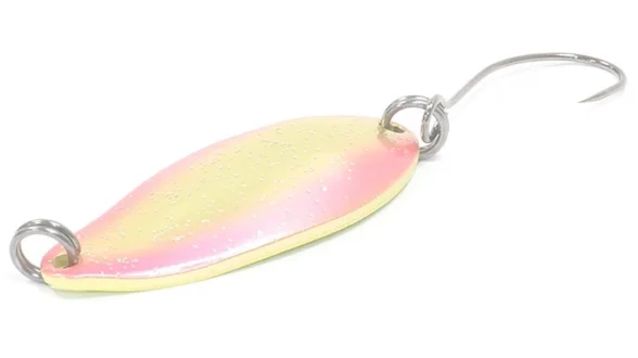 Блешня коливалка LJ Area Trout Game JUNA 2.5г / 023