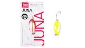 Блешня коливалка LJ Area Trout Game JUNA 2.5г / 023
