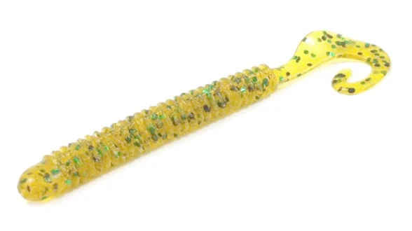 Твістер силікон. BALLIST LJ Pro Series 2,5 "/ PA19 *10 Твістер силікон. BALLIST LJ Pro Series 2,5 "/ PA19 *10