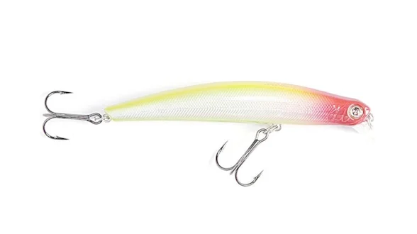 Воблер плаваюч. LJ X-GEAR F 10см / A38