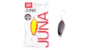 Блешня коливалка LJ Area Trout Game JUNA 2.5г / 024