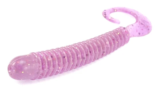 Твістер силікон. BALLIST LJ Pro Series 2,5 "/ S13 *10