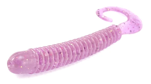 Твістер силікон. BALLIST LJ Pro Series 2,5 "/ S13 *10