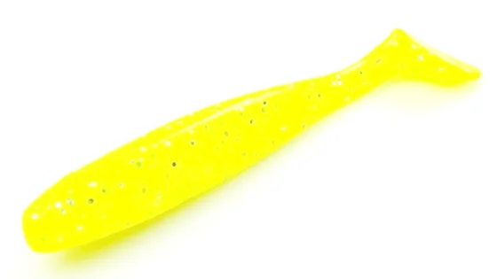 Віброхвіст силікон. MINNOW LJ Pro Series 2,2 "/ 071 *10