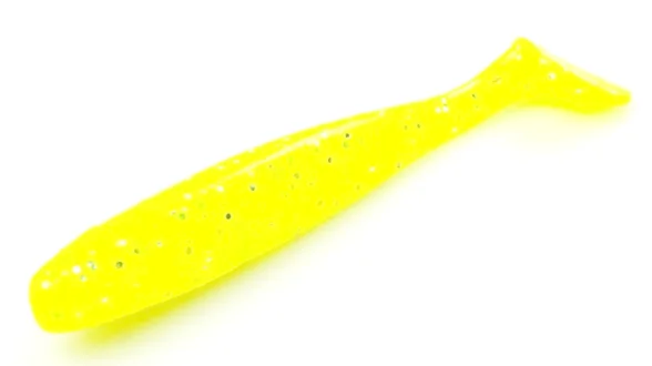 Віброхвіст силікон. MINNOW LJ Pro Series 2,2 "/ 071 *10