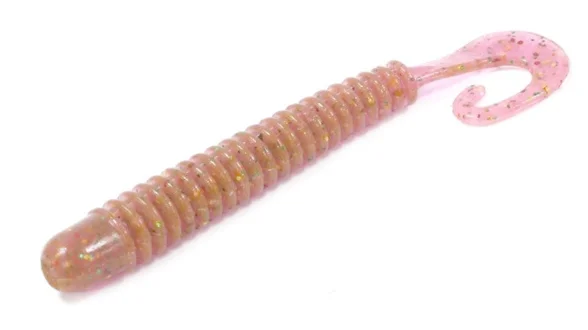 Твістер силікон. BALLIST LJ Pro Series 2,5 "/ S14 *10 Твістер силікон. BALLIST LJ Pro Series 2,5 "/ S14 *10