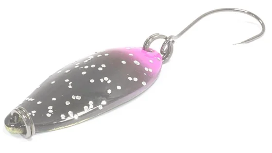 Блешня коливалка LJ Area Trout Game JUNA 2.5г / 026