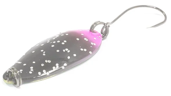 Блешня коливалка LJ Area Trout Game JUNA 2.5г / 026